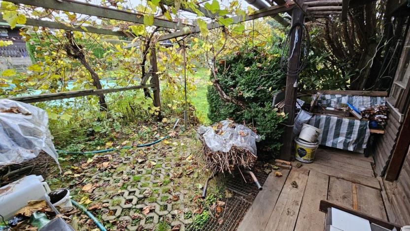 Prodej chaty, Děčín - Děčín XXVIII-Folknáře, 621 m2