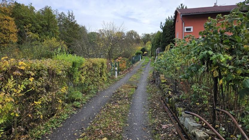 Prodej chaty, Děčín - Děčín XXVIII-Folknáře, 621 m2