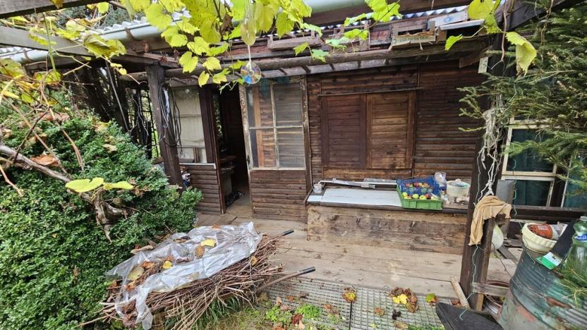 Prodej chaty, Děčín - Děčín XXVIII-Folknáře, 621 m2