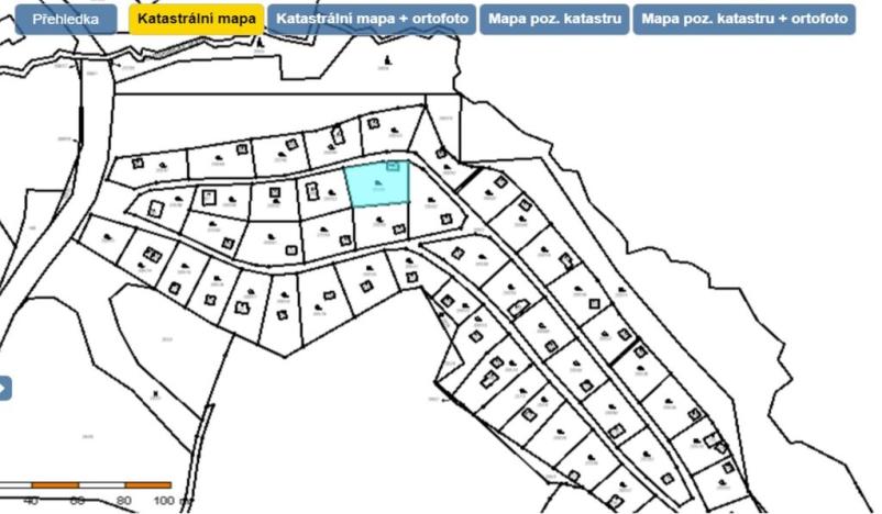 Prodej chaty, Děčín - Děčín XXVIII-Folknáře, 621 m2