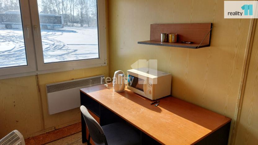 Pronájem pozemku, Karlovy Vary - Sedlec, 1500 m2