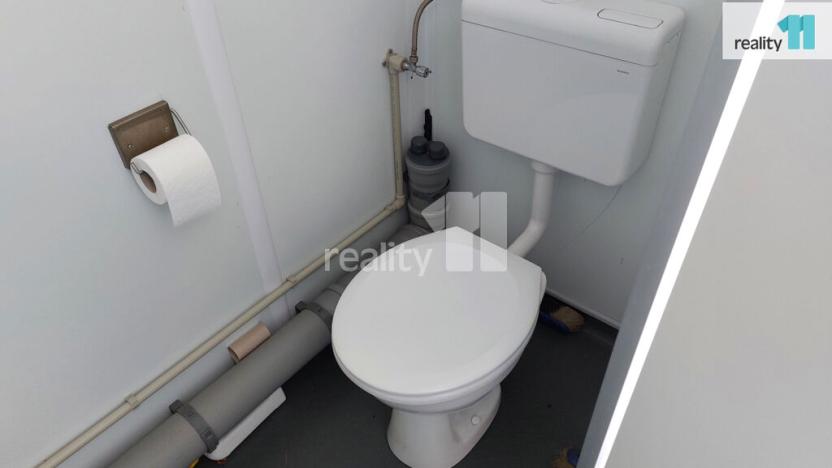 Pronájem pozemku, Karlovy Vary - Sedlec, 1500 m2