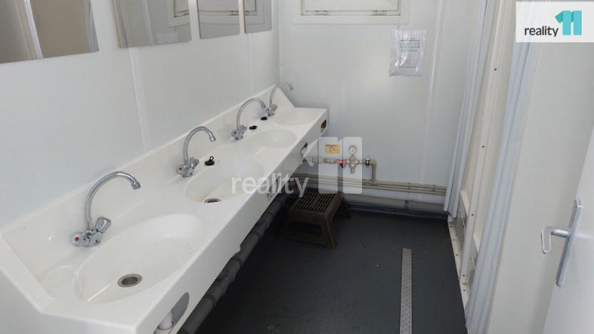 Pronájem pozemku, Karlovy Vary - Sedlec, 1500 m2