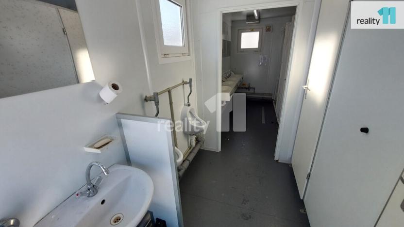 Pronájem pozemku, Karlovy Vary - Sedlec, 1500 m2