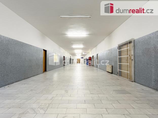 Pronájem obchodního prostoru, České Budějovice - České Budějovice 2, J. Opletala, 55 m2