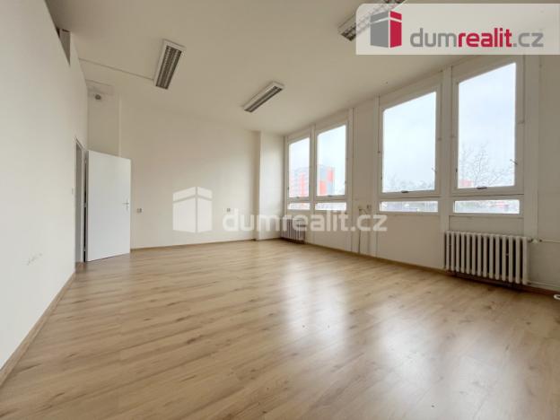 Pronájem obchodního prostoru, České Budějovice - České Budějovice 2, J. Opletala, 55 m2