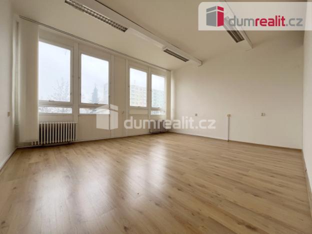 Pronájem obchodního prostoru, České Budějovice - České Budějovice 2, J. Opletala, 55 m2