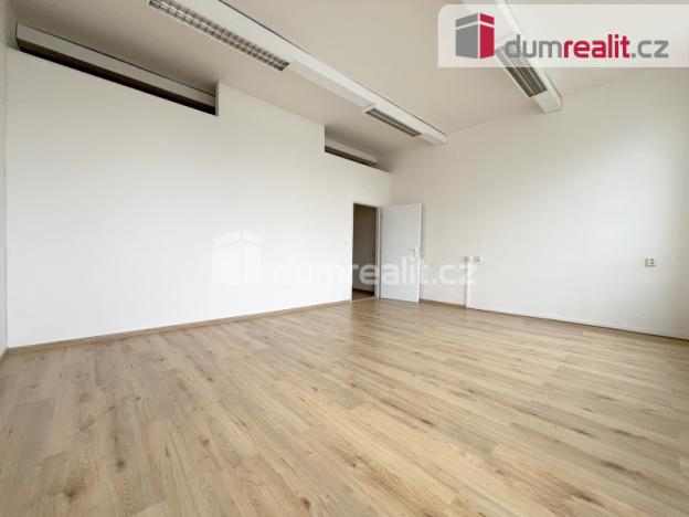 Pronájem obchodního prostoru, České Budějovice - České Budějovice 2, J. Opletala, 55 m2