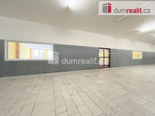 Pronájem obchodního prostoru, České Budějovice - České Budějovice 2, J. Opletala, 55 m2