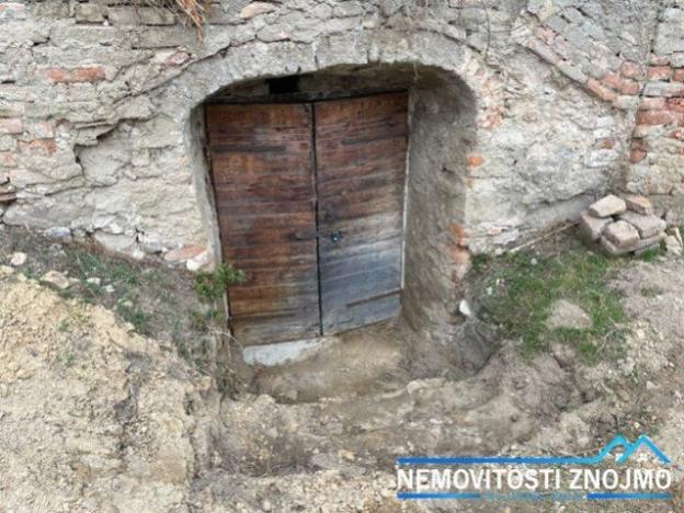 Prodej pozemku pro bydlení, Hodonice, Nádražní, 150 m2