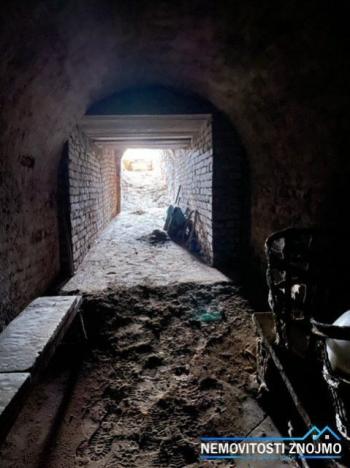 Prodej pozemku pro bydlení, Hodonice, Nádražní, 150 m2