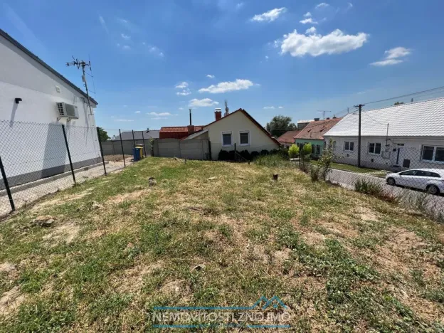 Prodej pozemku pro bydlení, Hodonice, Nádražní, 139 m2