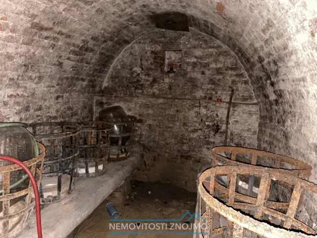 Prodej pozemku pro bydlení, Hodonice, Nádražní, 139 m2