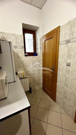 Pronájem obchodního prostoru, Křižanov, Benešovo náměstí, 116 m2