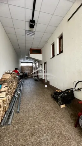 Pronájem obchodního prostoru, Křižanov, Benešovo náměstí, 116 m2