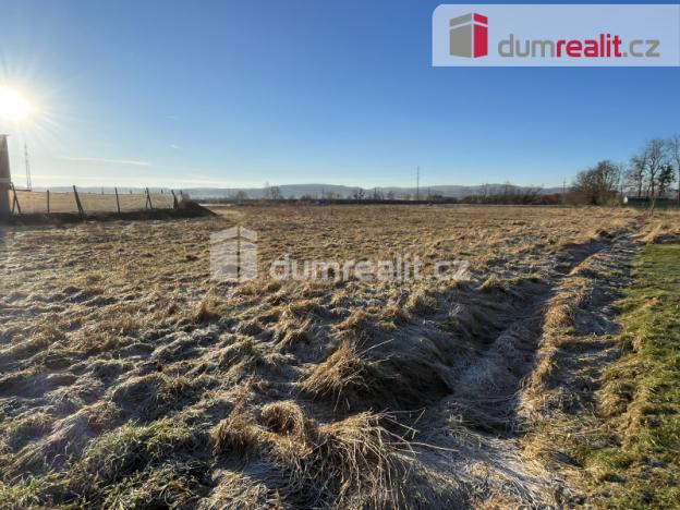 Prodej pozemku pro bydlení, Opava, U Černého mlýna, 850 m2