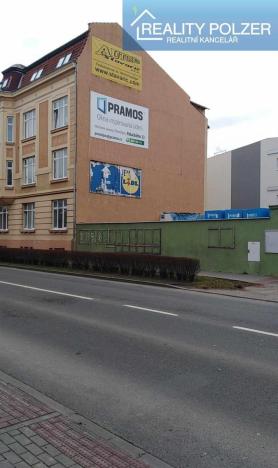 Pronájem - jiné, Prostějov, Olomoucká, 20 m2