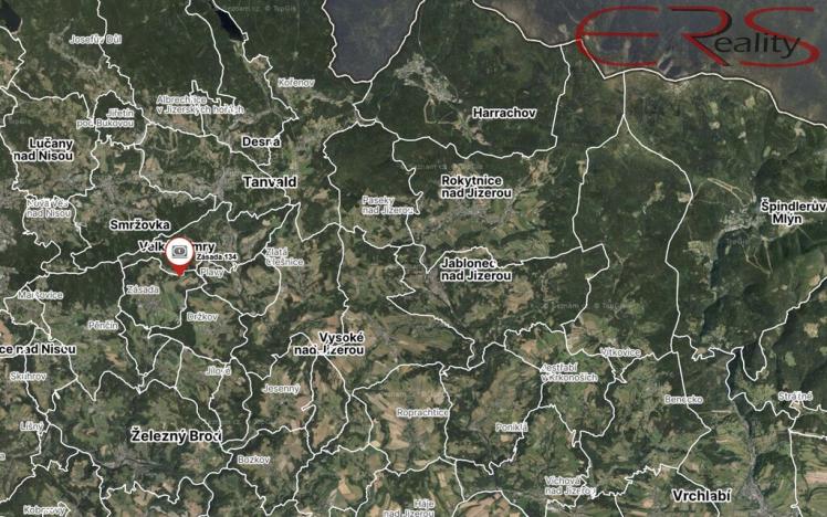 Prodej rodinného domu, Zásada, 200 m2