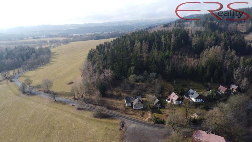 Prodej rodinného domu, Zásada, 200 m2