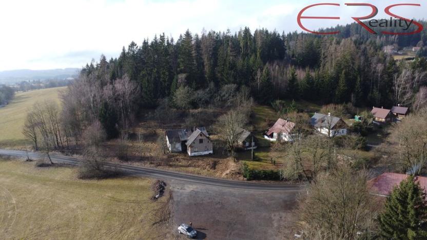 Prodej rodinného domu, Zásada, 200 m2