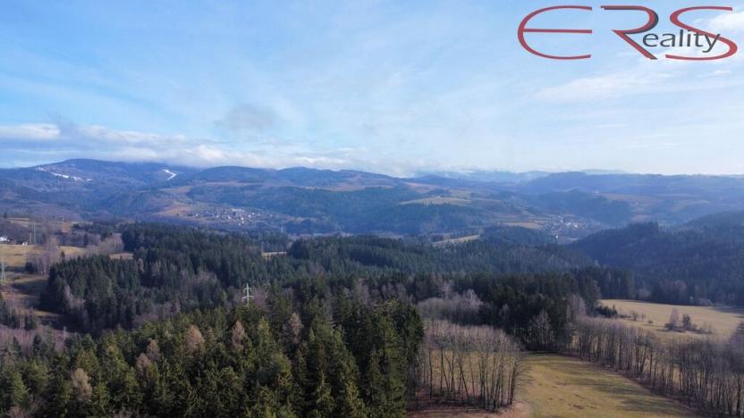 Prodej rodinného domu, Zásada, 200 m2