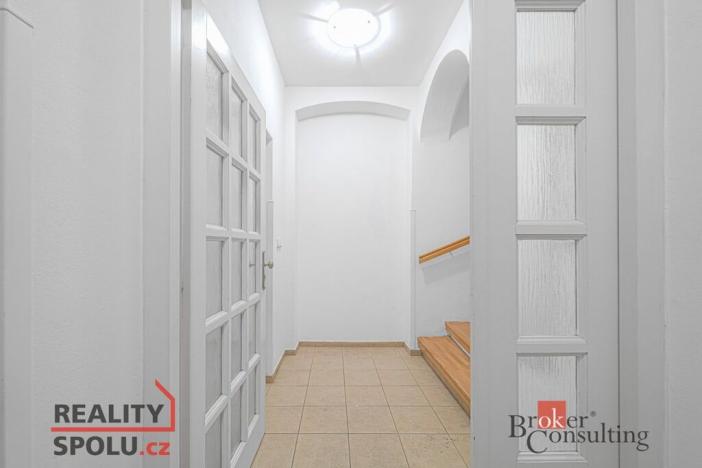 Prodej vily, Dobřany, Mostecká, 300 m2