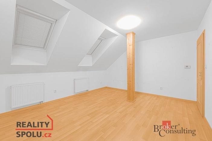 Prodej vily, Dobřany, Mostecká, 300 m2