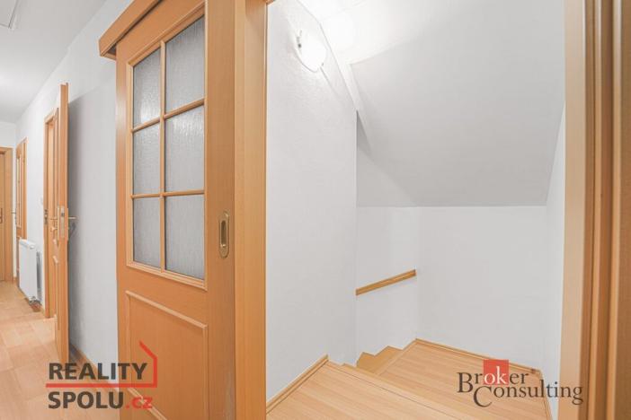 Prodej vily, Dobřany, Mostecká, 300 m2