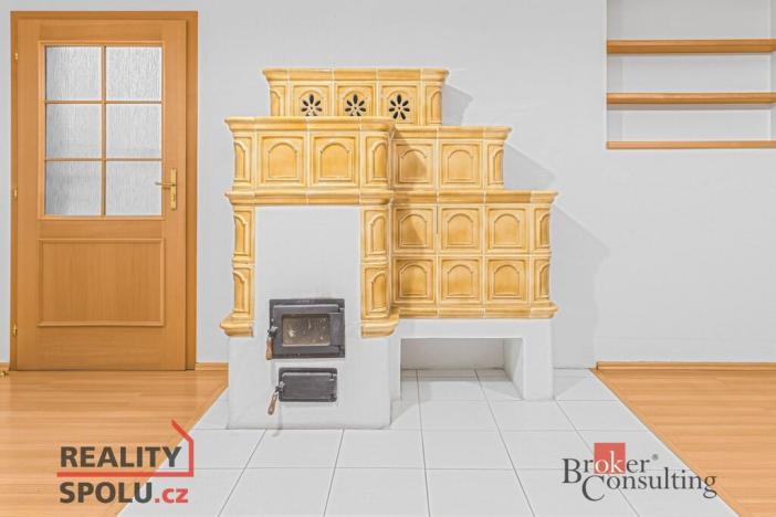 Prodej vily, Dobřany, Mostecká, 300 m2