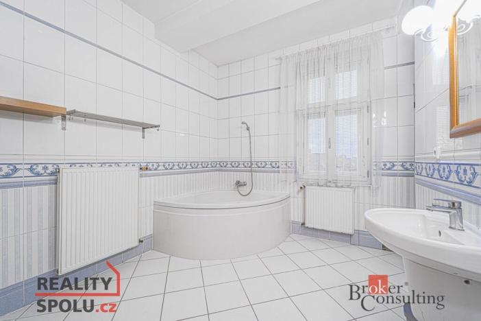 Prodej vily, Dobřany, Mostecká, 300 m2