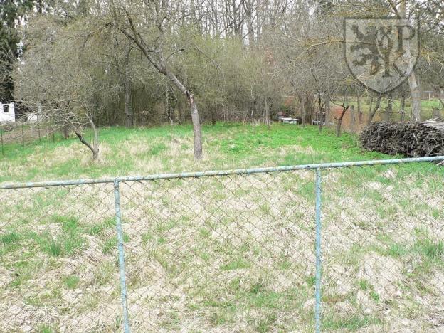 Prodej pozemku pro bydlení, Blatná, 953 m2