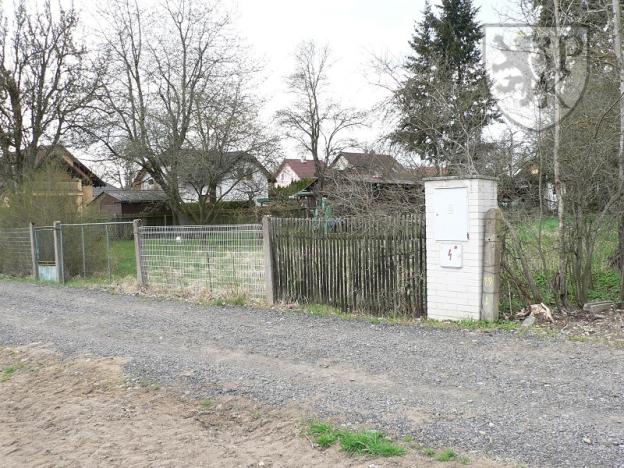 Prodej pozemku pro bydlení, Blatná, 953 m2