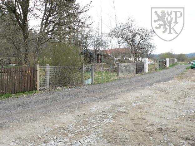 Prodej pozemku pro bydlení, Blatná, 953 m2