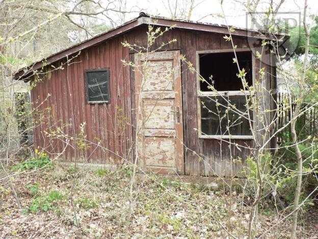 Prodej pozemku pro bydlení, Blatná, 953 m2