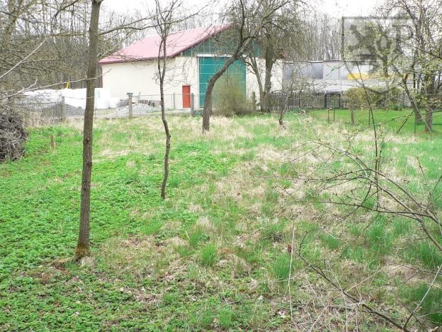 Prodej pozemku pro bydlení, Blatná, 953 m2