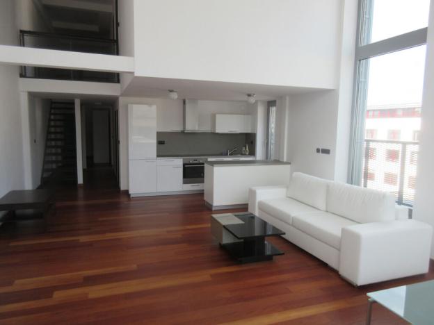 Prodej činžovního domu, Praha - Karlín, Křižíkova, 5555 m2