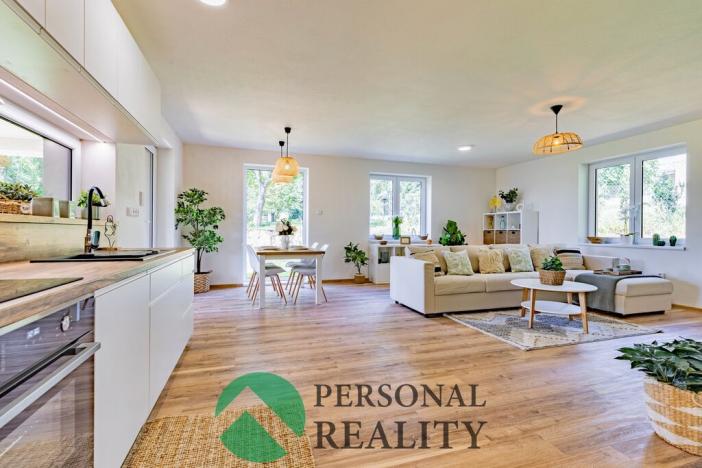 Prodej rodinného domu, Chotoviny, Lipová, 184 m2