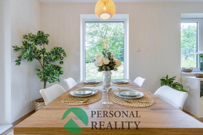 Prodej rodinného domu, Chotoviny, Lipová, 184 m2