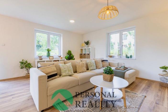 Prodej rodinného domu, Chotoviny, Lipová, 184 m2