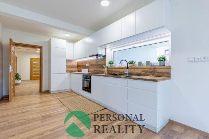 Prodej rodinného domu, Chotoviny, Lipová, 184 m2