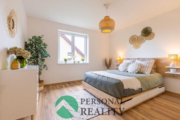 Prodej rodinného domu, Chotoviny, Lipová, 184 m2