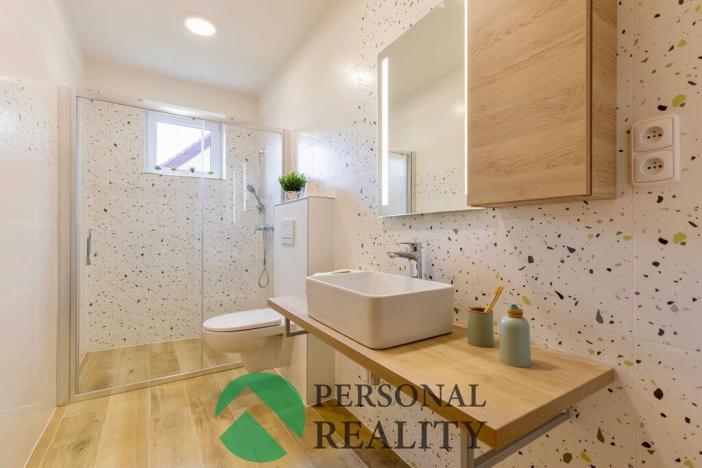 Prodej rodinného domu, Chotoviny, Lipová, 184 m2