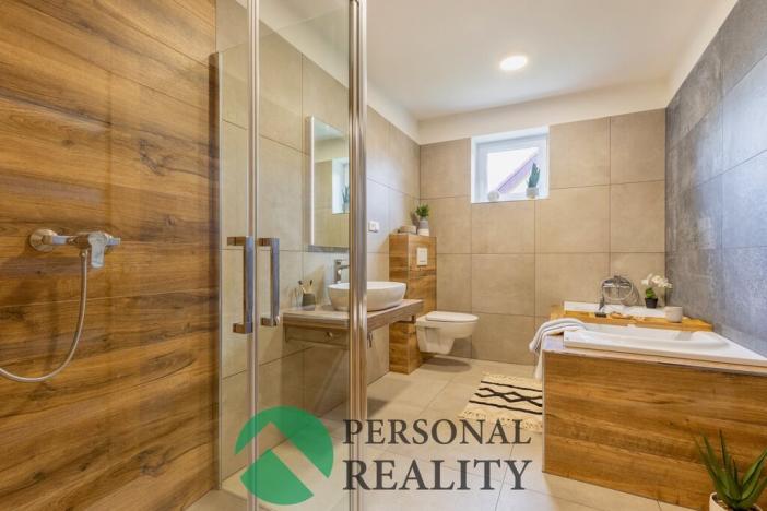 Prodej rodinného domu, Chotoviny, Lipová, 184 m2