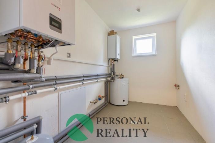 Prodej rodinného domu, Chotoviny, Lipová, 184 m2