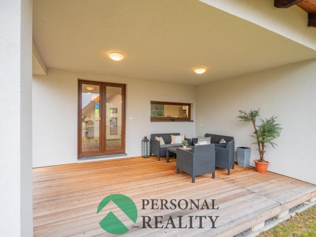 Prodej rodinného domu, Chotoviny, Lipová, 184 m2