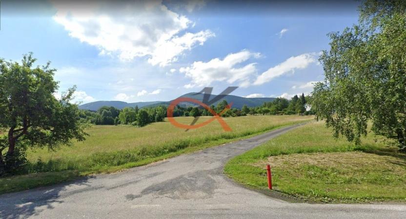 Prodej pozemku pro bydlení, Trojanovice, 26380 m2