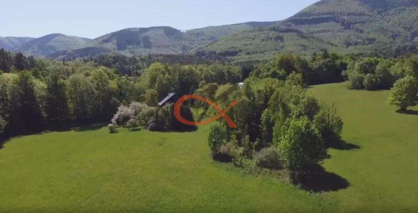 Prodej pozemku pro bydlení, Trojanovice, 26380 m2