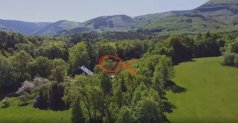 Prodej pozemku pro bydlení, Trojanovice, 26380 m2