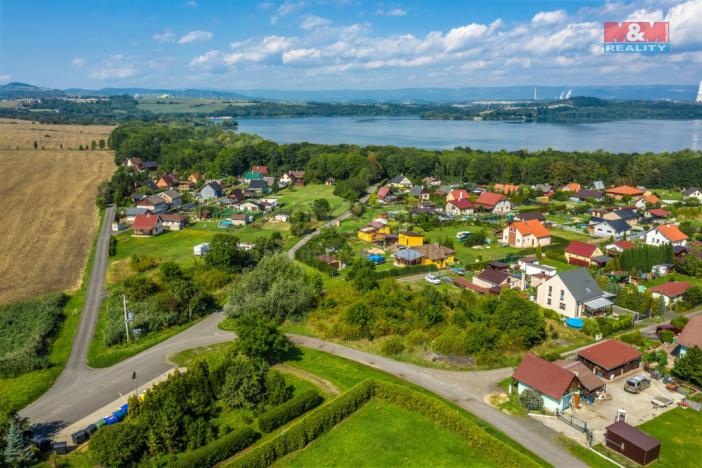 Prodej pozemku pro bydlení, Chbany - Vadkovice, 589 m2