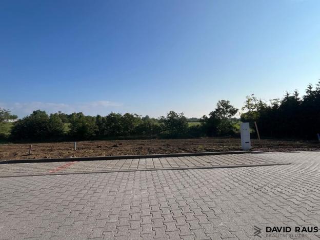 Prodej pozemku pro bydlení, Rajhrad, Štefánikova, 600 m2